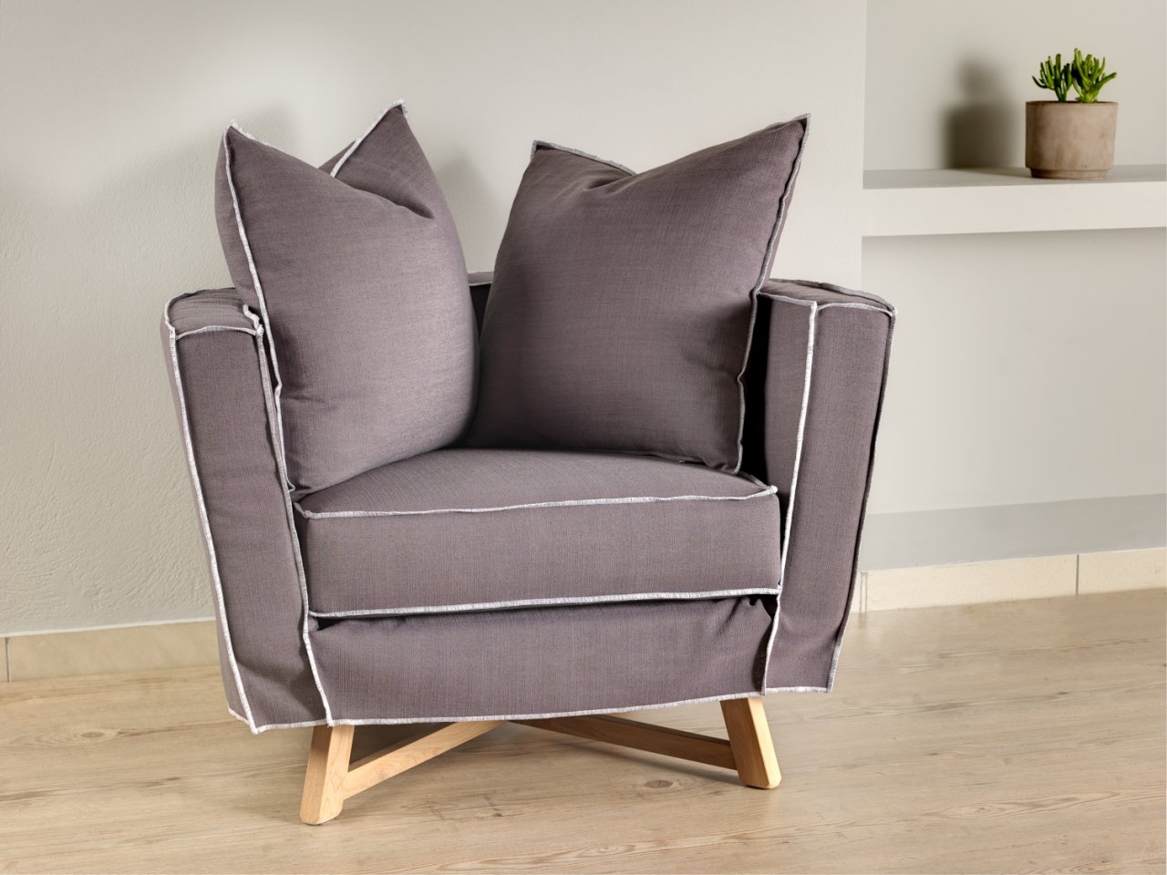 Πολυθρόνα Island II