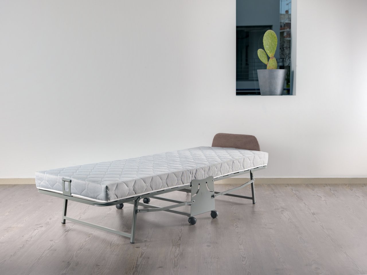 Αναδιπλούμενο μονό κρεβάτι Extra Bed