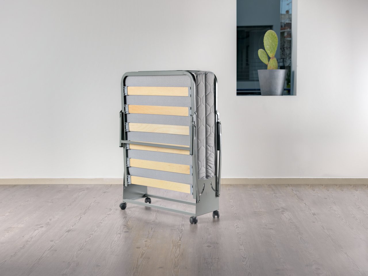 Αναδιπλούμενο μονό κρεβάτι Extra Bed