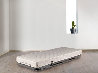 >ΤΡΟΧΗΛΑΤΟ ΚΡΕΒΑΤΙ